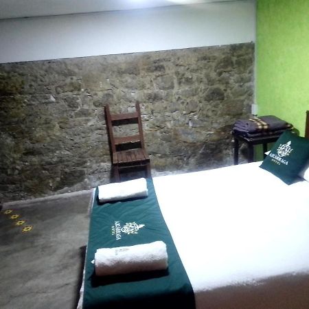 Hotel Don Pedro Puebla Exterior photo