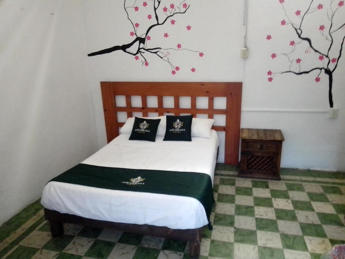 Hotel Don Pedro Puebla Exterior photo
